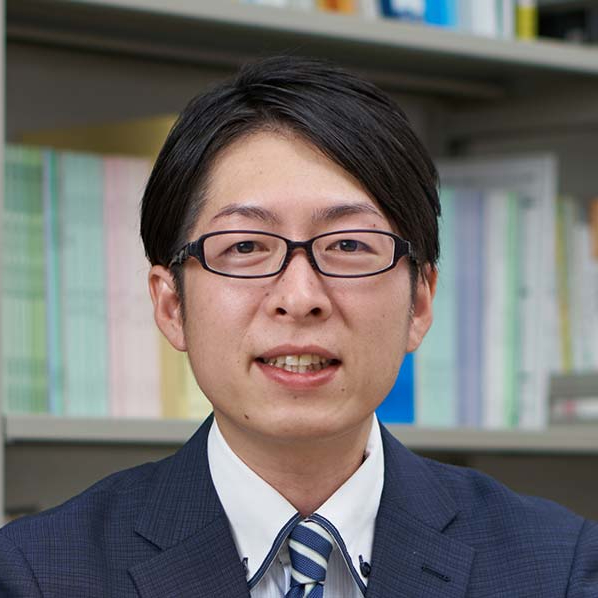 戸田　大樹