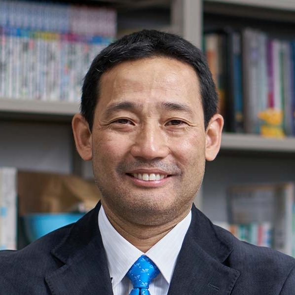 佐藤 伸二郎